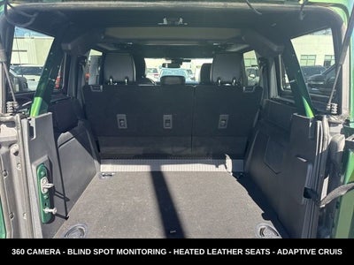 2025 Ford Bronco Outer Banks PAINT MATCHED HARD TOP