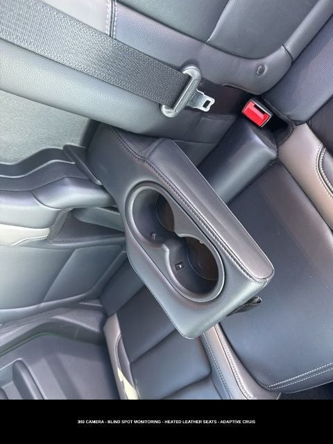 2025 Ford Bronco Outer Banks PAINT MATCHED HARD TOP