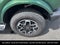 2025 Ford Bronco Outer Banks PAINT MATCHED HARD TOP