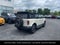 2025 Ford Bronco Outer Banks SOFT TOP