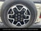 2025 Ford Bronco Outer Banks SOFT TOP