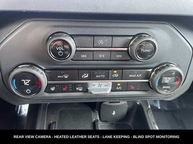 2025 Ford Bronco Outer Banks SOFT TOP
