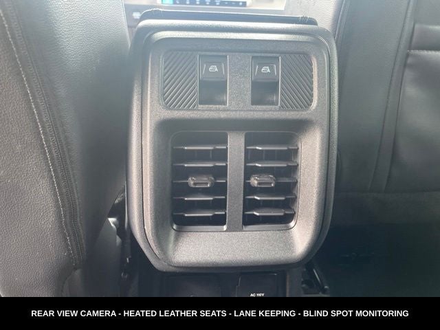 2025 Ford Bronco Outer Banks SOFT TOP