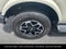 2025 Ford Bronco Outer Banks SOFT TOP