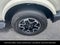 2025 Ford Bronco Outer Banks SOFT TOP
