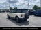 2025 Ford Bronco Outer Banks SOFT TOP