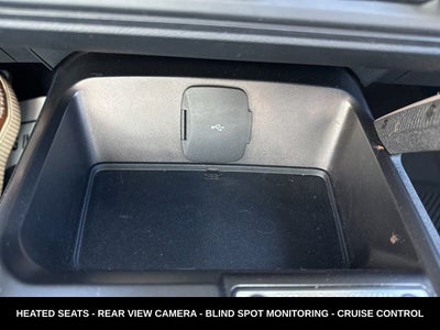 2022 Ford Bronco Big Bend SASQUATCH PACKAGE