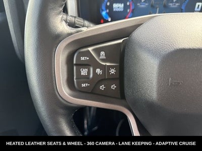 2025 Ford Bronco Outer Banks SOFT TOP