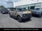 2025 Ford Bronco Outer Banks 2.7L V6 ENGINE
