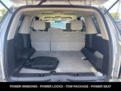2008 Ford Explorer XLT LOCAL TRADE