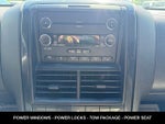 2008 Ford Explorer XLT LOCAL TRADE