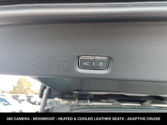 2025 Ford Expedition Max Platinum STEALTH EDITION