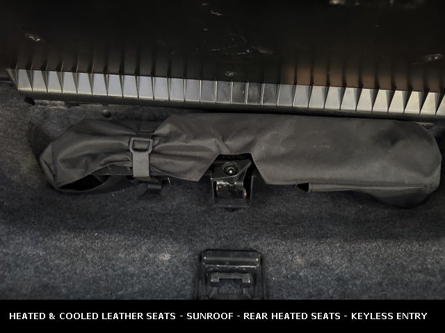 2016 Ford Expedition EL Platinum 4WD