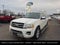 2016 Ford Expedition EL Platinum 4WD