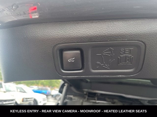 2021 Ford Expedition Max Platinum LOCAL TRADE