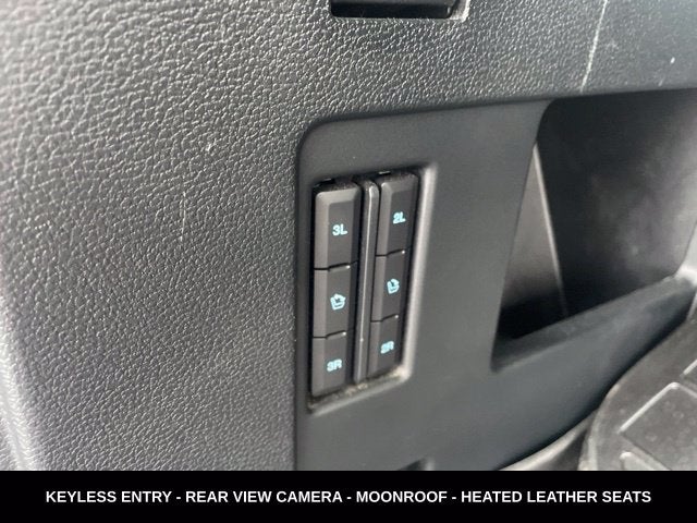 2021 Ford Expedition Max Platinum LOCAL TRADE