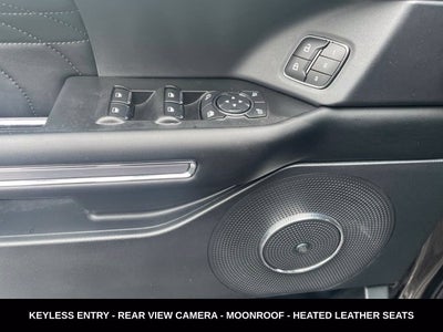 2021 Ford Expedition Max Platinum LOCAL TRADE