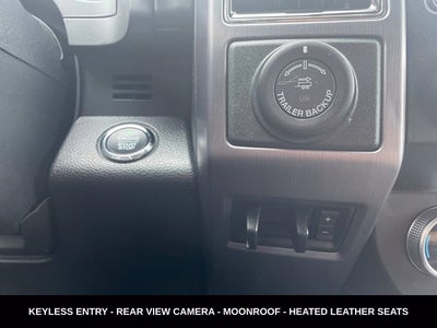 2021 Ford Expedition Max Platinum LOCAL TRADE
