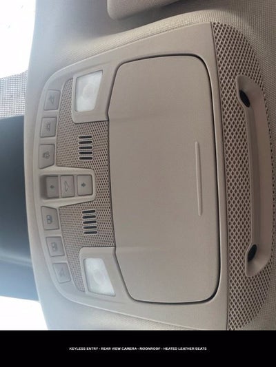 2021 Ford Expedition Max Platinum LOCAL TRADE