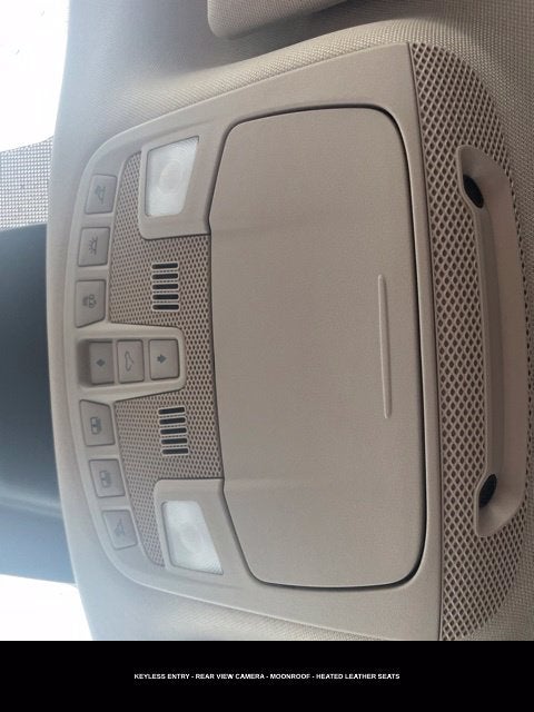 2021 Ford Expedition Max Platinum LOCAL TRADE