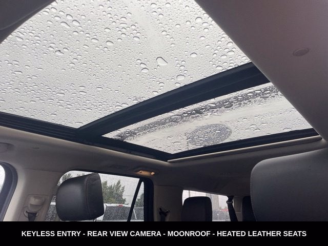 2021 Ford Expedition Max Platinum LOCAL TRADE