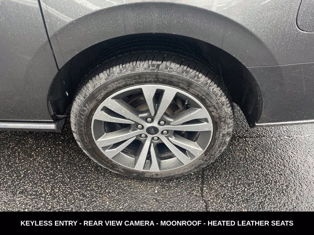 2021 Ford Expedition Max Platinum LOCAL TRADE