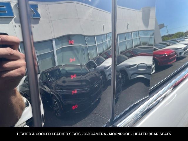 2022 Ford Expedition Timberline PANORAMIC ROOF