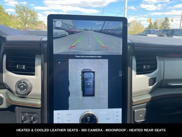 2022 Ford Expedition Timberline PANORAMIC ROOF