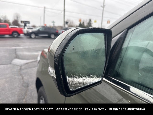2024 Ford Expedition Limited PANORAMIC ROOF