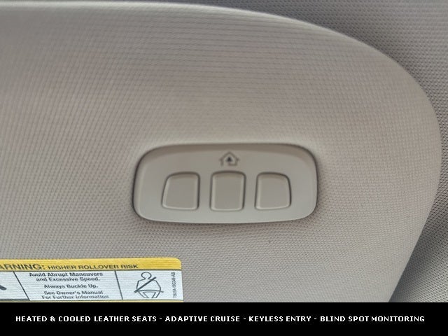 2024 Ford Expedition Limited PANORAMIC ROOF