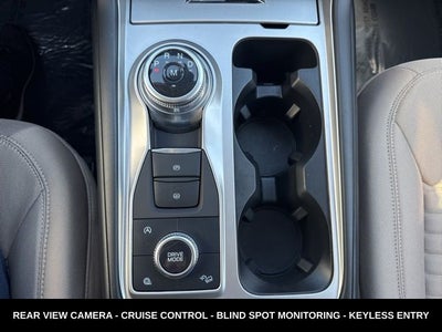 2020 Ford Explorer XLT LOW MILES