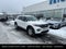 2022 Ford Explorer XLT 4WD