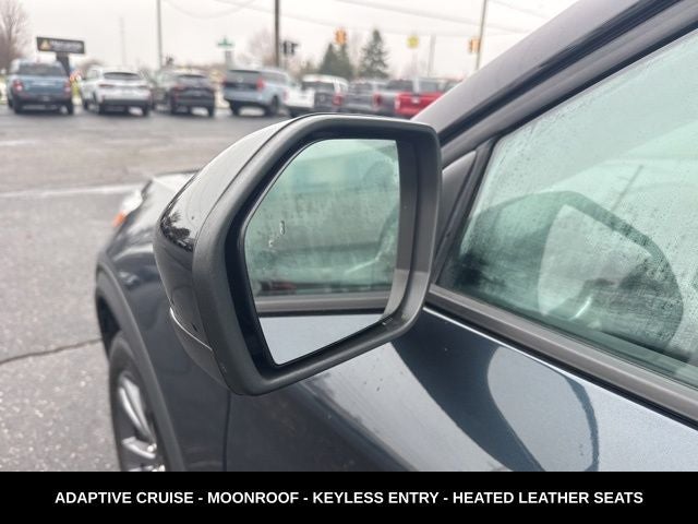 2024 Ford Explorer XLT TWIN PANEL MOONROOF