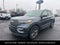 2024 Ford Explorer XLT TWIN PANEL MOONROOF