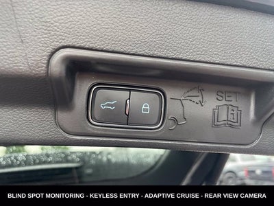 2024 Ford Explorer XLT SPORT APPEARANCE PACKAGE