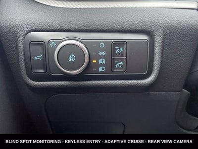 2024 Ford Explorer XLT SPORT APPEARANCE PACKAGE