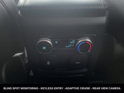 2024 Ford Explorer XLT SPORT APPEARANCE PACKAGE