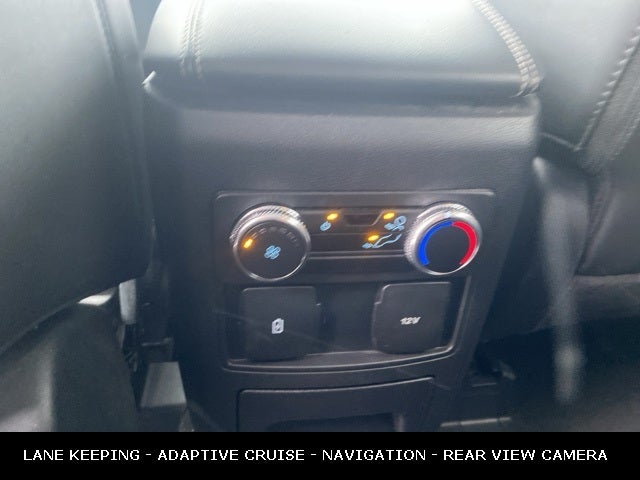 2022 Ford Explorer XLT 4WD