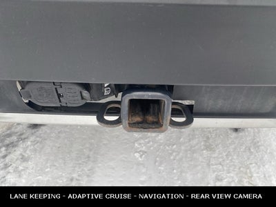 2022 Ford Explorer XLT 4WD