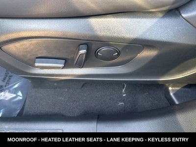 2024 Ford Explorer XLT PANORAMIC ROOF