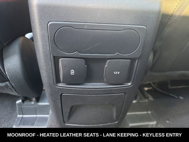 2024 Ford Explorer XLT PANORAMIC ROOF