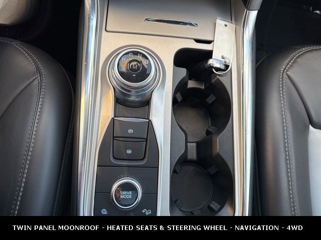 2022 Ford Explorer XLT SPORT APPEARANCE PACKAGE