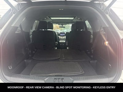 2023 Ford Explorer XLT SPORT APPEARANCE