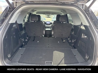 2023 Ford Explorer XLT 4WD SOLD HERE NEW