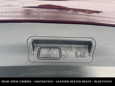 2023 Ford Explorer XLT ADAPTIVE CRUISE CONTROL