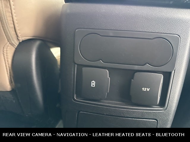 2023 Ford Explorer XLT ADAPTIVE CRUISE CONTROL