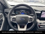 2022 Ford Explorer XLT TWIN PANEL MOONROOF
