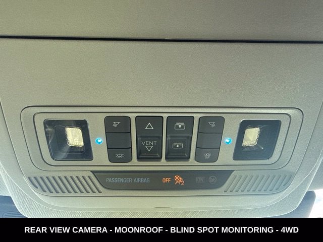 2023 Ford Explorer XLT TWIN PANEL MOONROOF