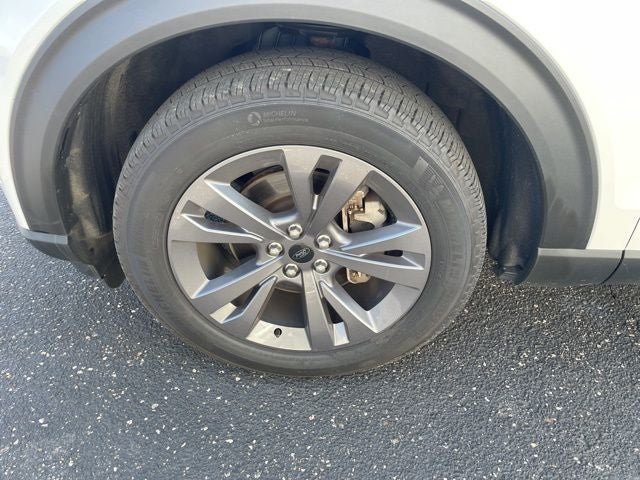 2023 Ford Explorer XLT SPORT APPEARANCE PACKAGE