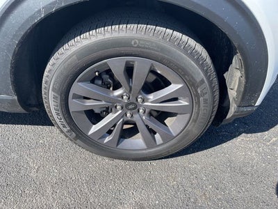 2023 Ford Explorer XLT SPORT APPEARANCE PACKAGE